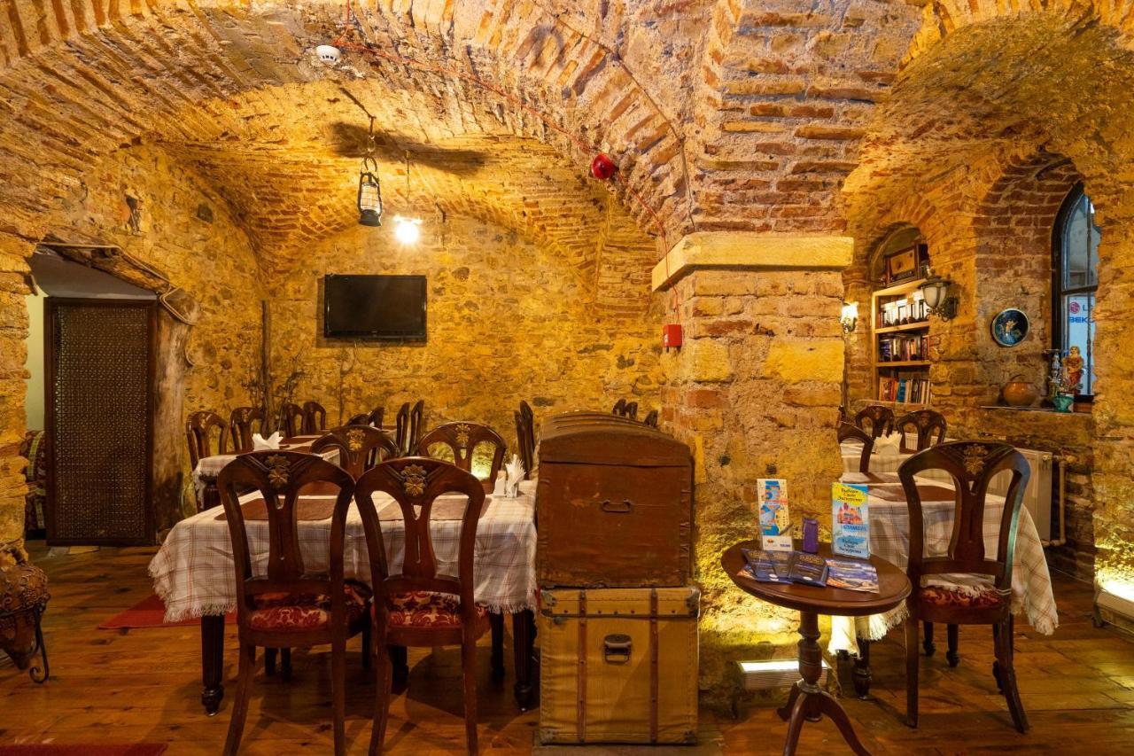Hotel Gedikpasa Family イスタンブール エクステリア 写真