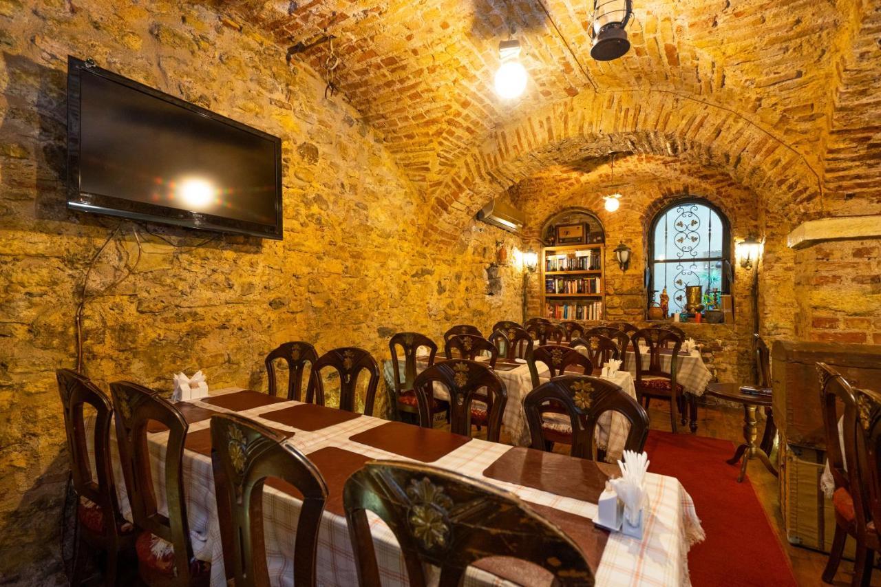 Hotel Gedikpasa Family イスタンブール エクステリア 写真