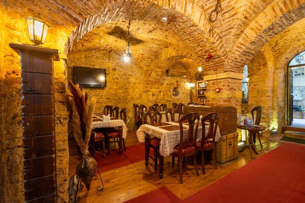 Hotel Gedikpasa Family イスタンブール エクステリア 写真