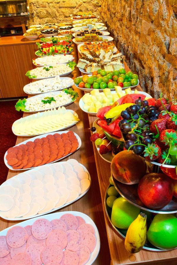Hotel Gedikpasa Family イスタンブール エクステリア 写真
